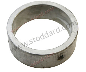 Main Bearing #3, Alloy,1st .25mm Case / 2nd .50mm Crank For 356A/B.  (54610110375)