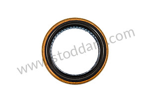 RADIAL SHAFT SEAL 43,8 X 62,1 X 7,7 MM (95532124300)