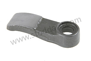 Drag Lever For 547 Four Cam Engine  (547052191)