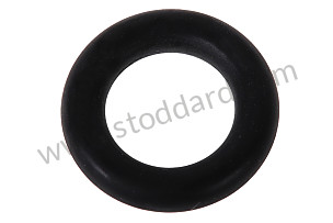 O-Ring For Four Cam Carrera Motor  (54705246)