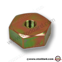 Generator Pulley Nut 356 And 912. FOR 420 W ALTERNATOR (54709303)