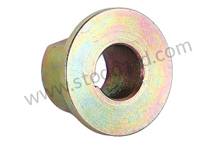 Generator Pulley Hub 356 And 912.  (54709304)