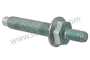 DOUBLE HOLLOW SCREW  (N90862001)