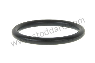 ROUND SEAL  (95534132300)