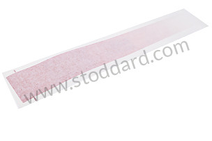 DECORATIVE FILM RED / RED / RIGHT (99655933292)