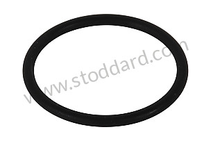 O-RING  (95533264900)