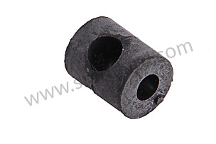 Rubber Seal For Oil Tube, 2 Required, 356B 356, 912.  (61601115)
