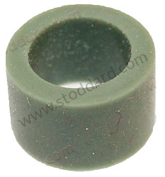 Oil Cooler Sealing Ring 356 And 912 22x29 MM (61601123)