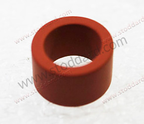 Oil Cooler Seal Ring For 356 And 912. 22x29 MM (NLA01123)