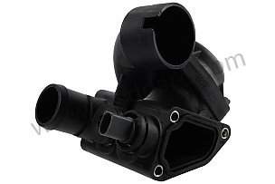 REGULATOR HOUSING  (95510611100)
