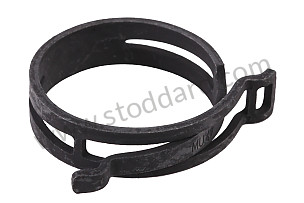HOSE CLAMP  (N90926501)