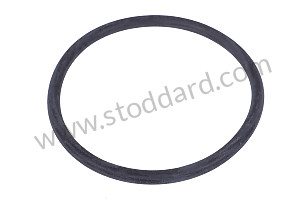 ROUND SEAL  (N90921901)