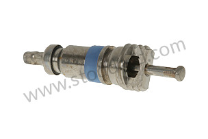 VALVE  (95511043400)