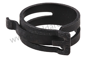 HOSE CLAMP  (N90687101)