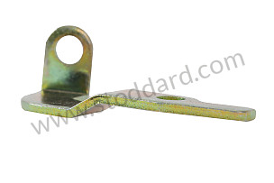 LEVER  (61610076901)