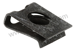 SPEED NUT EXTERIOR (99950797201)