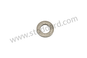 WASHER  (90002507300)