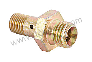 SCREW SOCKET  (A99913500102)