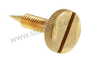 CARB SCREW  (61610081800)