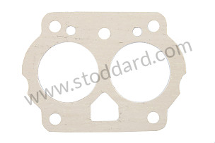 Paper Gasket For Zenith 32 NDIX Carburetor  (61610082100)