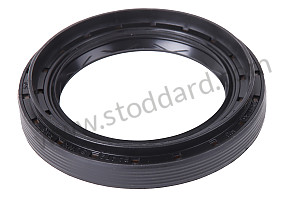 SHAFT SEAL  (95533259610)