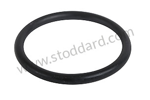 Sealing Ring For Cover Plate 356 Zenith 32 NDIX  (61610083800)