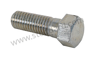 Hex Bolt For Cover Plate Zenith 32 NDIX  (61610083900)