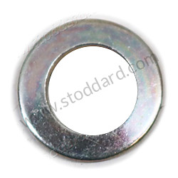 6mm x 12mm aluminum seal ring  (99977251020)