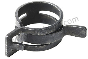 HOSE CLAMP  (N90655501)