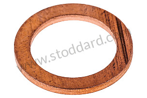SEAL RING  (61610086600)