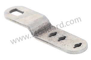 Pump Lever 356 Zenith 32 NDIX  (61610087100)