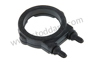 RUBBER MOUNTING  (95510620900)