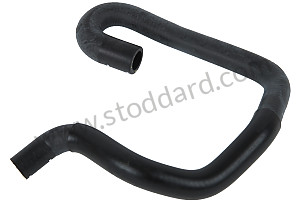WATER HOSE  (95510619601)