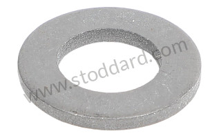 10mm X 15 Zinc Washer For Gear Housing Assembly 911 GT3 07-11  (90002500707)