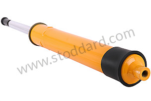 KONI SPORT SHOCK ABSORBER - FRONT  (99A000092733)