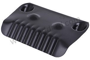 COVER PLATE  (95530130700)