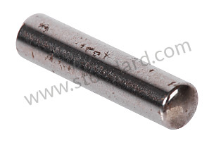 Pin For Fuel Pump Assembly 356 60-65 And 912 65-69  (61610890411)