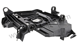 MOUNTING LEFT (95563104102)