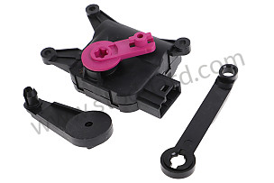 ELECTRIC MOTOR  (99657391902)