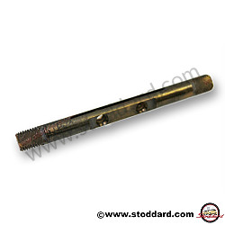 Throttle Shaft 356 Solex 32 Pbi  (61610091200)
