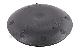 PLUG 20 MM (95550418700)