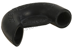 BREATHER ADAPTER  (99763145100)
