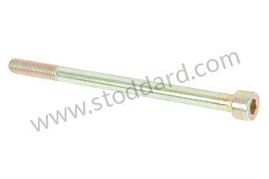Socket Head Bolt M8x125mm For Mounting Turbocharger  (N0447211)