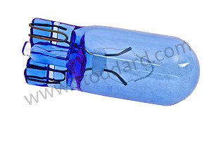 BULB 5 WATT (99963103390)