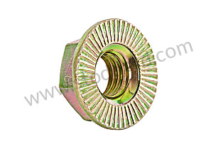 LOCK NUT  (99908462202)