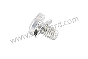 PAN-HEAD SCREW  (94439700603)