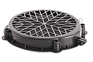 WOOFER  (99764555300)