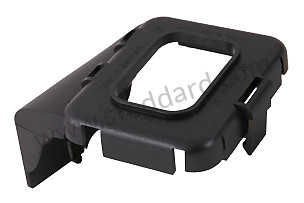 GARAGE DOOR KEY CALCULATOR HOLDER  (99761825700)