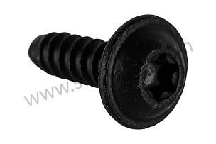 TAPPING SCREW  (99907333909)