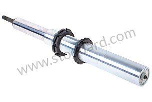 VIBRATION DAMPER  (99634304197)